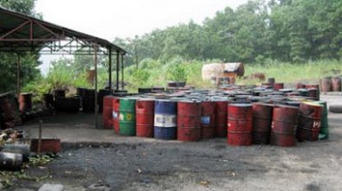 6.700 tấn chất thải rắn - Mối đe doạ của môi trường